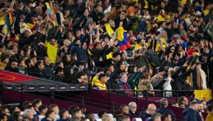 全替补西班牙终结6连胜？别慌，只是友谊赛！