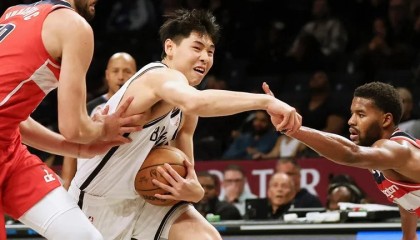 国内媒体人：崔永熙大概率重返CBA不是新闻，最早介入崔永熙交易的不是广东宏远