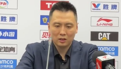 PG电子模拟器-胜广东发布会！卢伟总结第3节被追分，满意第1阶段，白边致谢信任