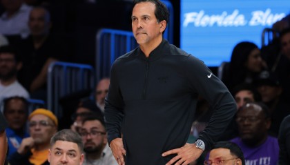 pg模拟器试玩入口-菲兹戴尔：热火选人不是每次都完美 但他们不会把锅甩给斯波