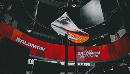 萨洛蒙迎来爆发式增长，年销售突破20亿美元大关