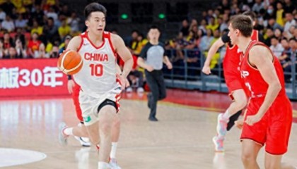 PG电子模拟器-被打服！FMP主帅大赞中国男篮一人，并公开招募到FMP俱乐部打球