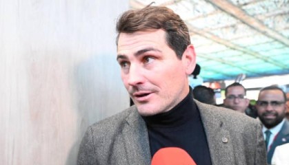 pg模拟器试玩入口-卡西谈皇马首回合输球：各方要保持冷静，赛季6月看分晓