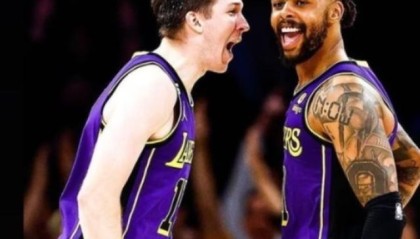 PG电子模拟器-【观察】神交易令湖人蜕变 总冠军口号本季不是梦