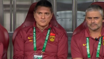 U23国足耻辱半场！媒体人集体开炮：只有更差，安东尼奥下课