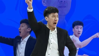 PG模拟器-开季至今0胜17负！四川男篮主帅韩硕请求辞职