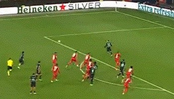 PG电子模拟器-【欧冠】门框三度救险难阻连丢球 马竞0比2勒沃库森