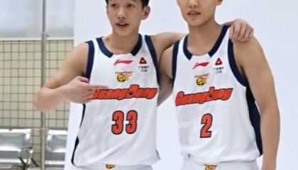 PG电子模拟器-杨溢将告别广东队|徐杰|广东男篮|中国男篮|杜锋|赛季_新浪体育_新浪新闻