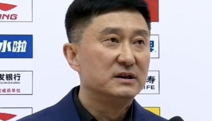 PG模拟器-杜锋：青岛队在刘维伟带领下打得很好，赢球可能是我们更幸运