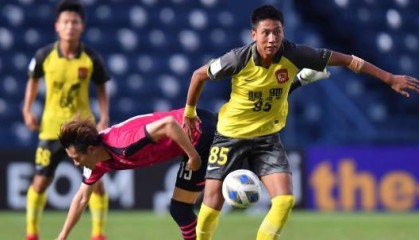 亚冠成绩惨淡！中超3军覆没至今仅1球争取有所收获