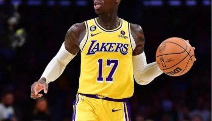 pg模拟器在线试玩-三巨头缺阵施罗德狂飙 湖人5战4胜附加赛近在眼前